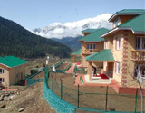 Srinagar-Gulmarg-Sonmarg-Pahalgam-Srinagar
