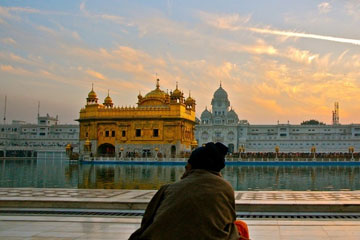 Amritsar Tour Package