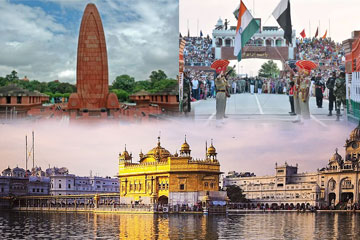 Amritsar Day Package