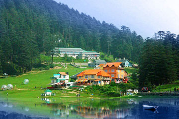 Amritsar Pathankot Dalhousie Dharamshala Tour