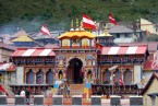 Rudraprayag: Trek to Badrinath Temple