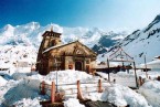 Haridwar to Barkot by Car: Arrival