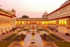 Agra - Jaipur