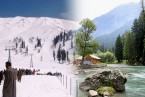 Srinagar-Pahalgam