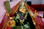 Chintpurni Ji Sheetla Devi