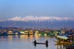 Srinagar-Local sightseeing