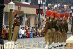 Wagah Border - Amritsar