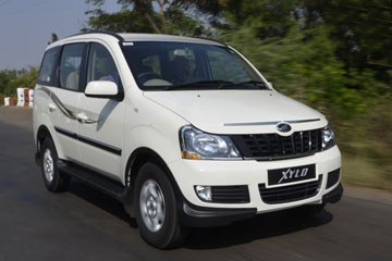 Mahindra Xylo