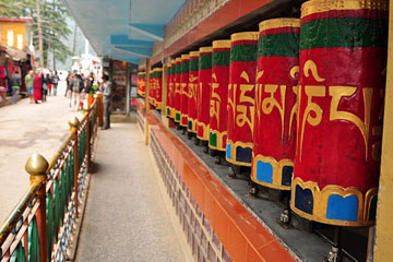 Amritsar Dalhousie Dharamshala Tour